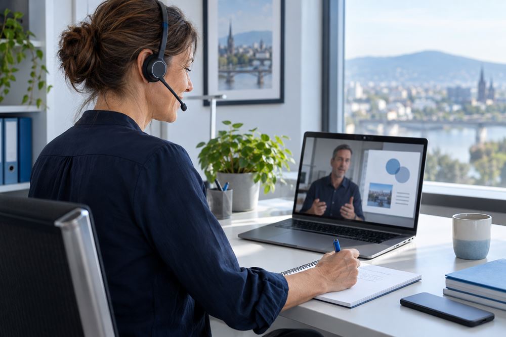Arbeitsrecht Kompakt / Online-Webinar
